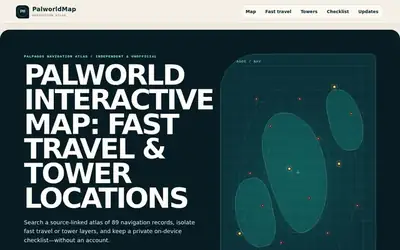 PalworldMap
